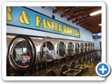 Our Bigger & Faster Dryers are User Efficient
