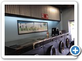 Jumbo Washers